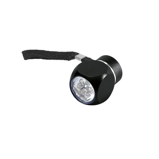 LOUIS. Lampa od aluminijuma