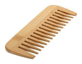 Leonard bamboo comb
