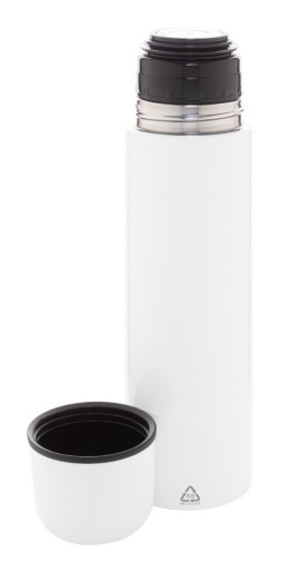 Rebusta vacuum flask