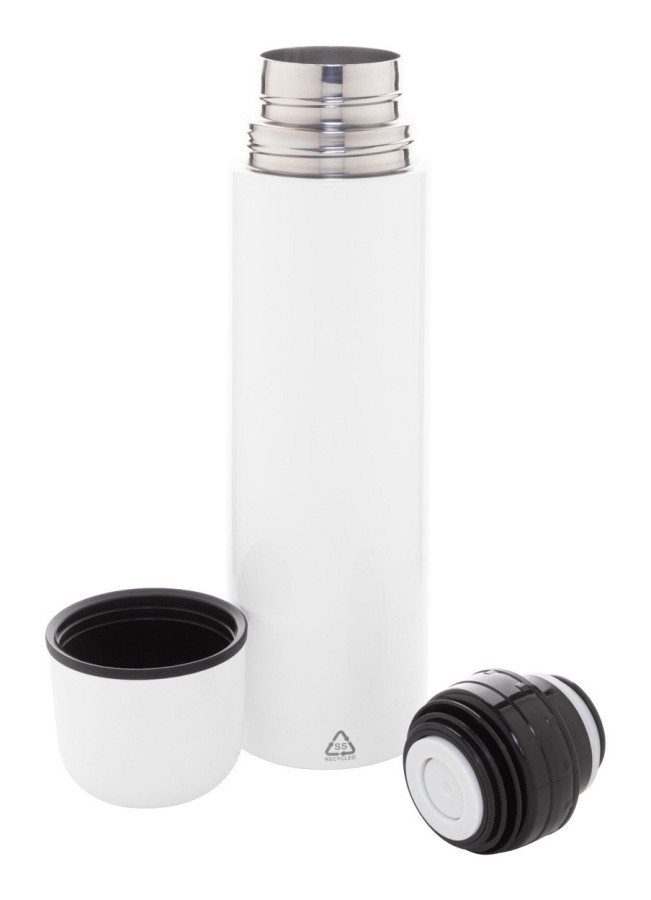 Rebusta vacuum flask