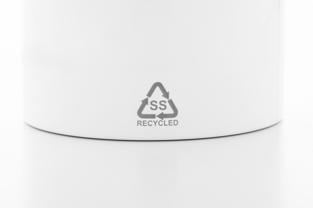 Rebusta vacuum flask