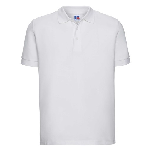 RUSSELL men's ULTIMATE POLO