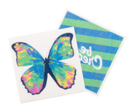 Maori pemanentna tetovaža