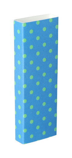CreaSleeve 500 custom paper sleeve