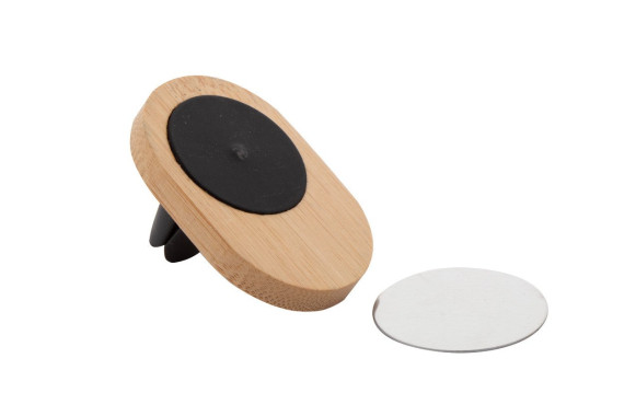 Boovent car mobile holder