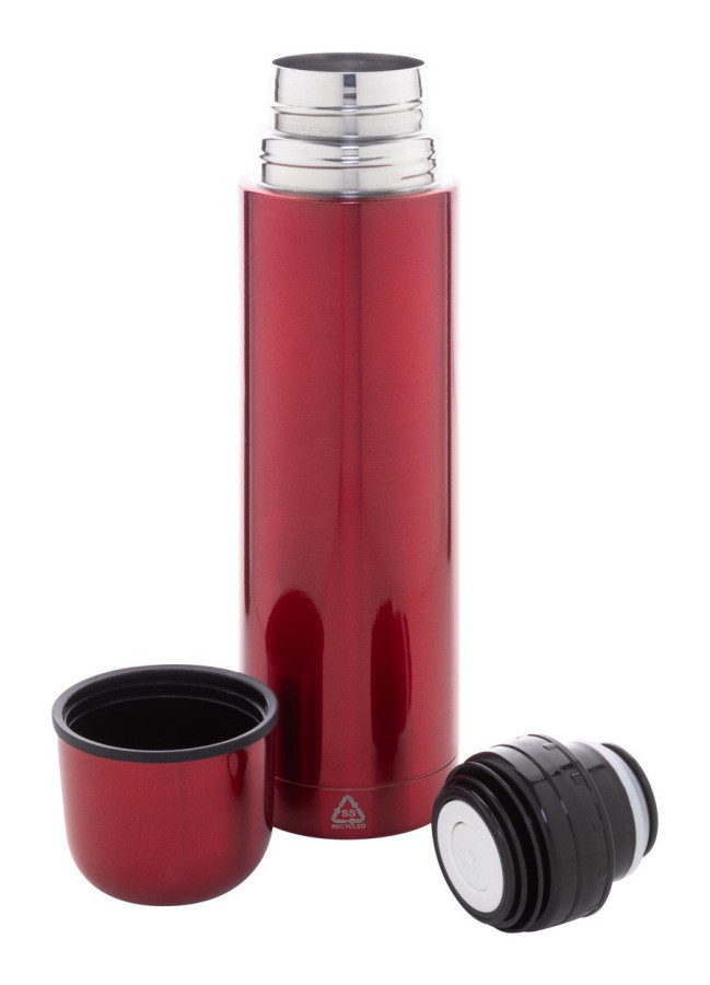 Rebusta vacuum flask