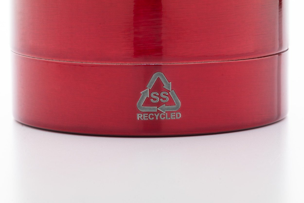 Rebusta vacuum flask