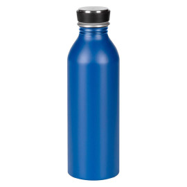 BALTIC, water bottle, 550 ml, blue
