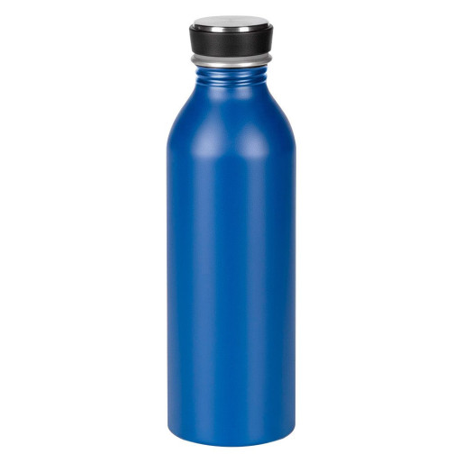 BALTIC, water bottle, 550 ml, blue