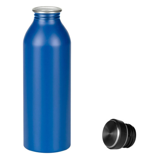 BALTIC, water bottle, 550 ml, blue