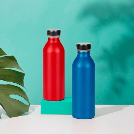 BALTIC, boca za vodu, 550 ml, plava