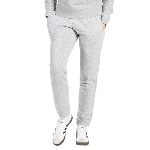 TERRY TRACK, unisex jogging pants, 280 g/m2, ash