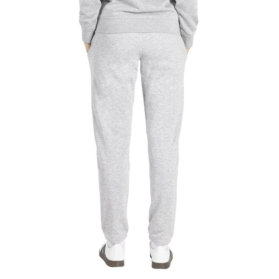 TERRY TRACK, unisex jogging pants, 280 g/m2, ash