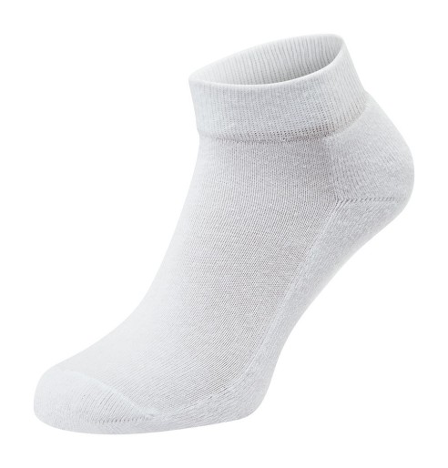 Fruit of the loom, Quarter Socks, pack of 3 pairs of socks