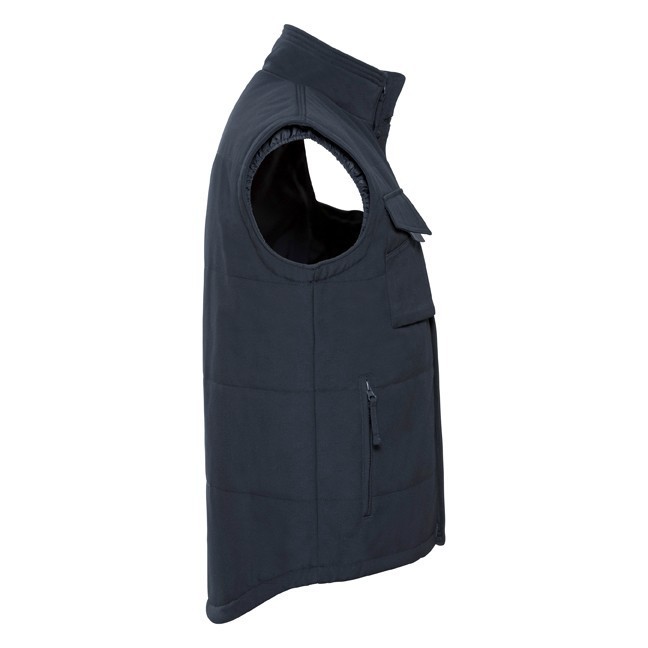 Russell Heavy Duty Gilet prsluk