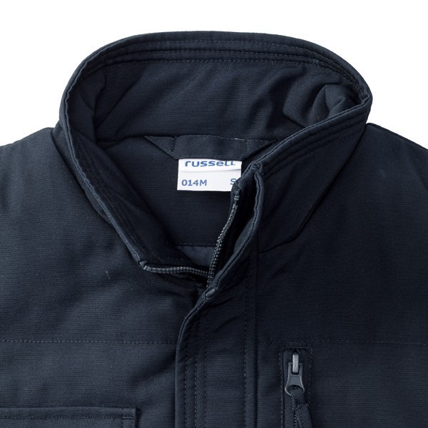 Russell Heavy Duty Gilet prsluk