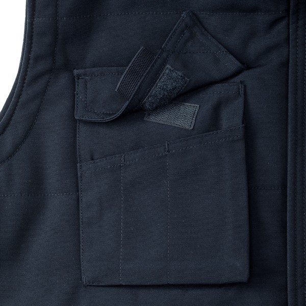 Russell Heavy Duty Gilet prsluk