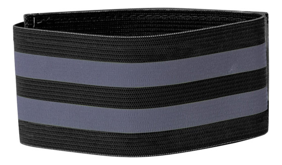 Picton reflective arm strap