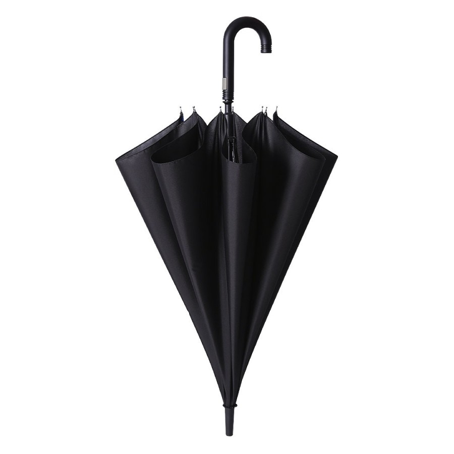 TONY, umbrella with automatic opening, gray