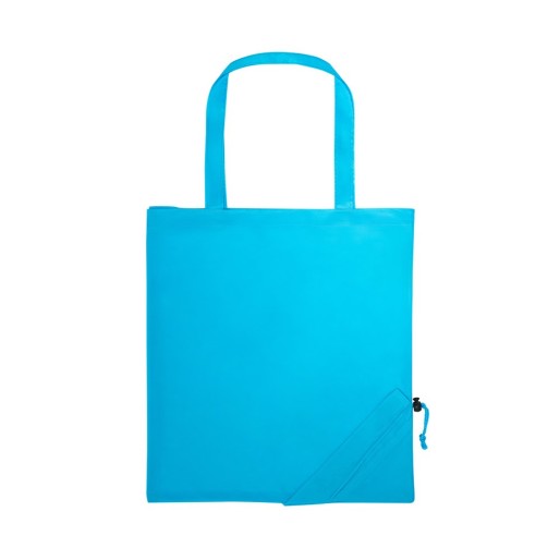 SHOPS. Sklopiva torba od 190T poliestera
