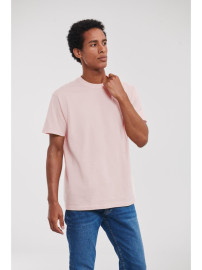 RUSSELL unisex klasik majica kratkih rukava