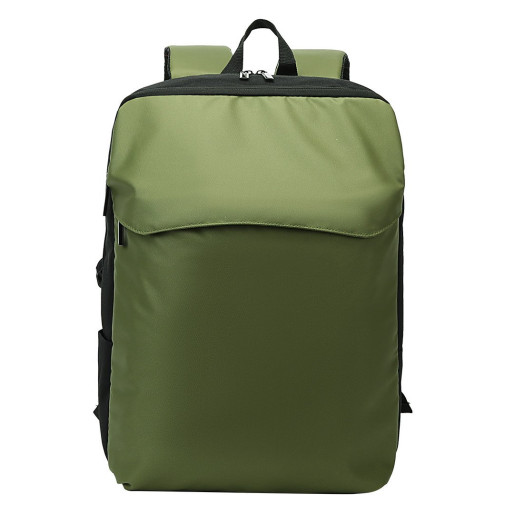 NEST, backpack, olive