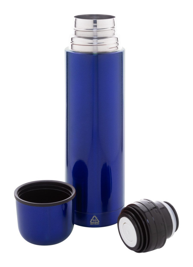 Rebusta vacuum flask