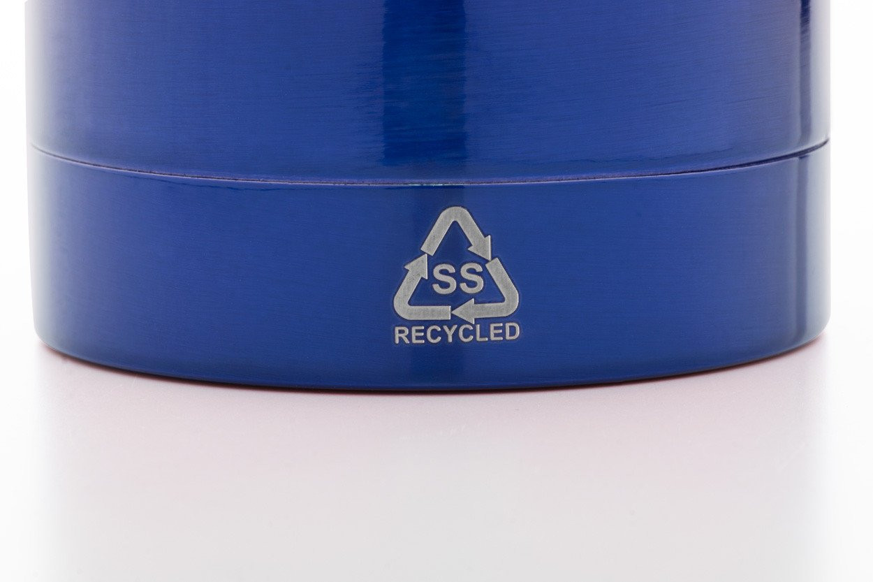 Rebusta vacuum flask