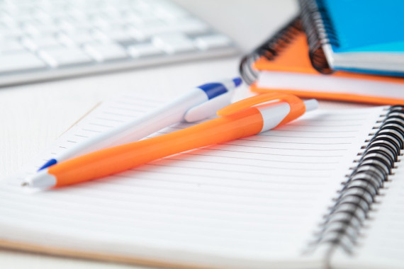 Finball hemijska olovka