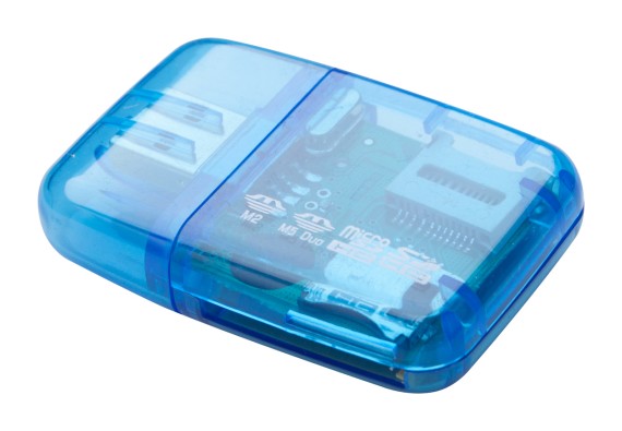 Ares čitač memorijskih kartica