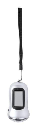 Rogla dual powered flashlight