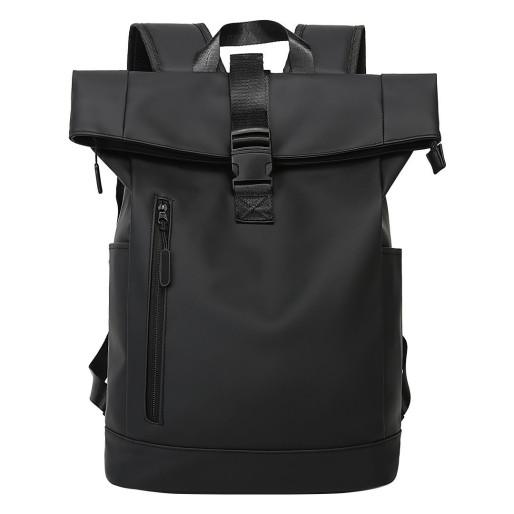 HIGHLAND, backpack, black