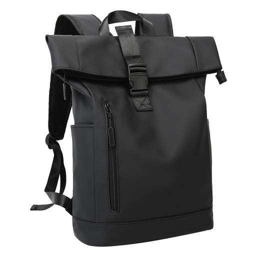 HIGHLAND, backpack, black