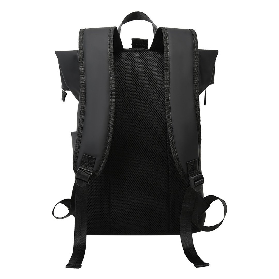 HIGHLAND, backpack, black