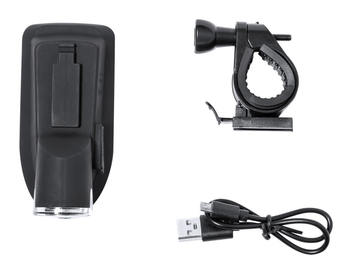Kups bike light