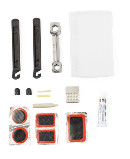 Premoz bicycle repair kit