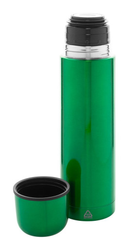 Rebusta vacuum flask