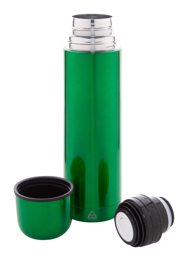 Rebusta vacuum flask