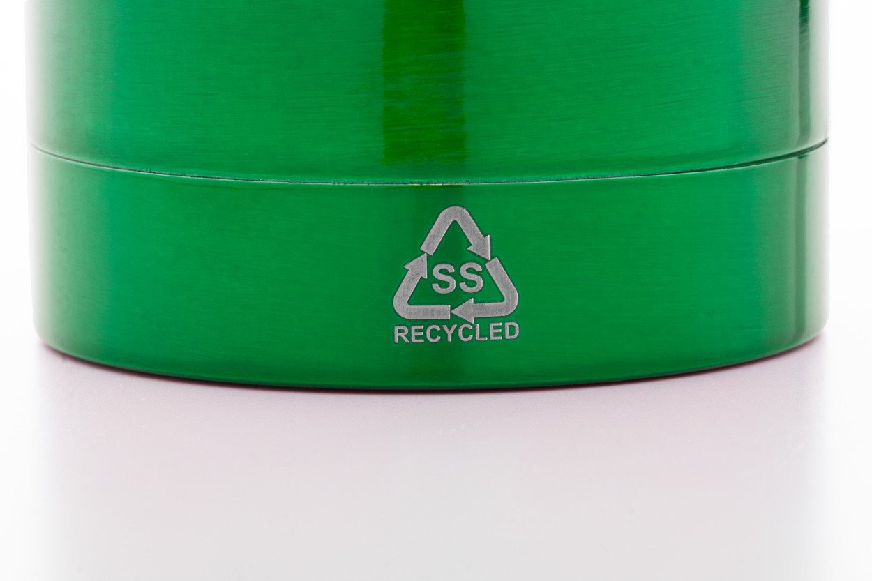 Rebusta vacuum flask