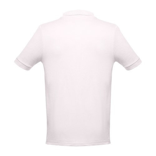 THC ADAM II. Muška pamučna polo majica kratkih rukava