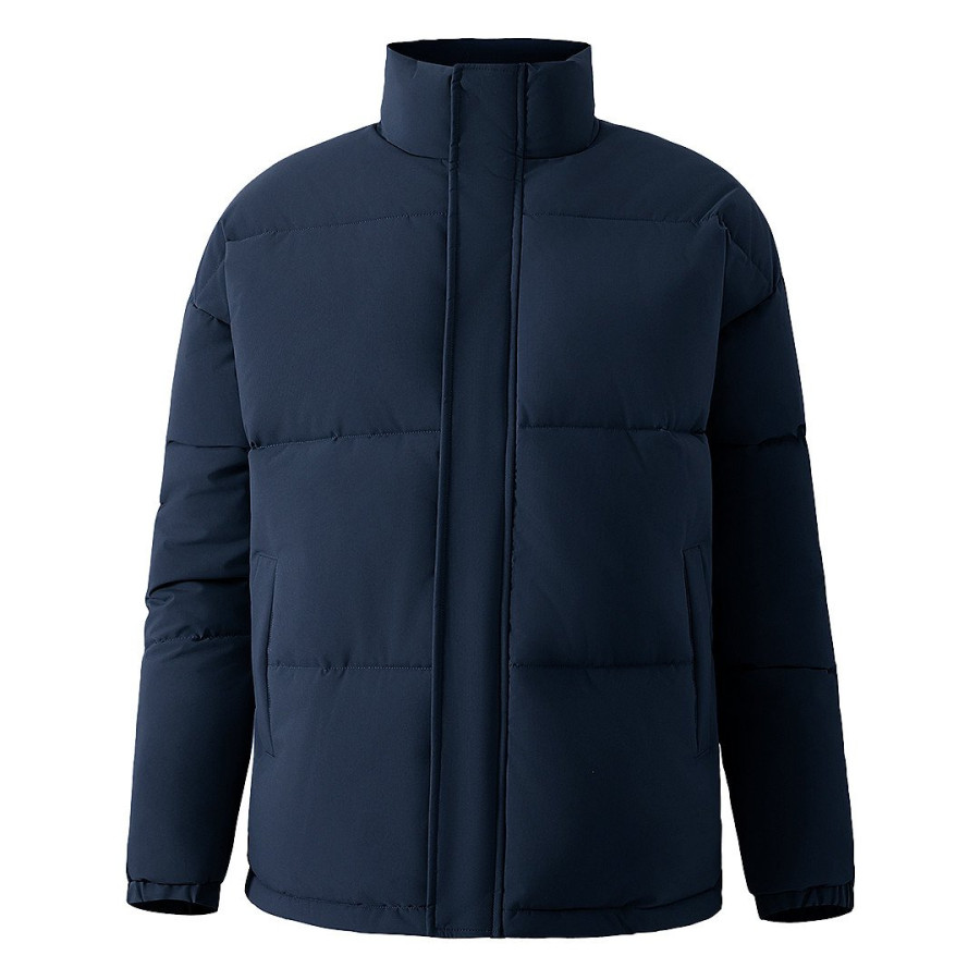 HUSKY JACKET, jakna, plava