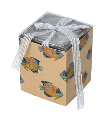 CreaSleeve Kraft 362 Kraft paper sleeve