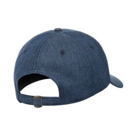 PHOEBE. Denim cap