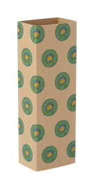 CreaSleeve Kraft 501 custom kraft paper sleeve