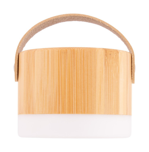 Lumier bluetooth speaker