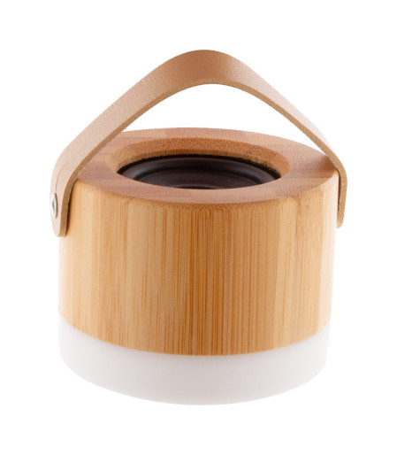 Lumier bluetooth speaker