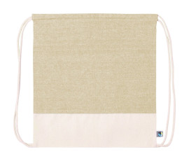 Ferdin Fairtrade Fairtrade drawstring bag