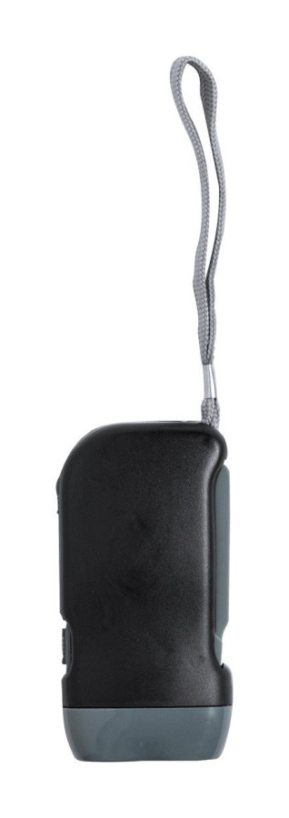Sena dinamo flashlight
