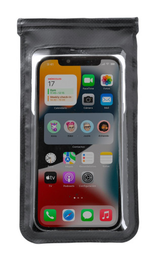 Nurbur mobile case
