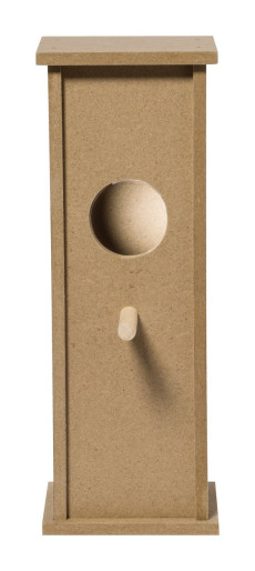Fenyx birdhouse